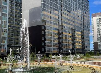 2-комнатная квартира на продажу, 61.32 м2, Якутск, ЖК Прометей, Автодорожная улица, 5/1с2