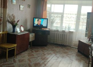 Продам двухкомнатную квартиру, 43.2 м2, посёлок городского типа Чернышевск, Комсомольская улица, 32