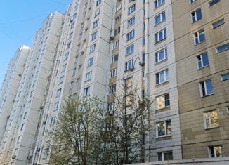 Продается трехкомнатная квартира, 74.4 м2, Москва, улица Намёткина, 13к1, улица Намёткина