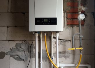 Однокомнатная квартира на продажу, 39 м2, Людиново, улица Щербакова, 5