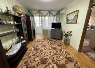 Однокомнатная квартира на продажу, 31.8 м2, Невинномысск, бульвар Мира, 36А