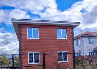 Продается дом, 113.9 м2, Кстово, Столбищенская улица, 75А