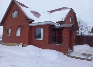 Продается дом, 102 м2, село Кушнаренково, улица Мустая Карима