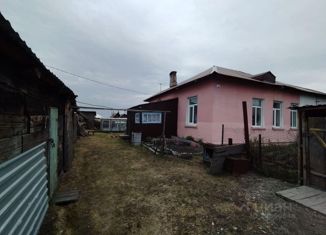 Продажа дома, 51.9 м2, поселок городского типа Ижморский, Вокзальная улица, 30