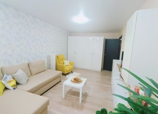 Продается 1-ком. квартира, 31 м2, Ярославль, улица Урицкого, 37