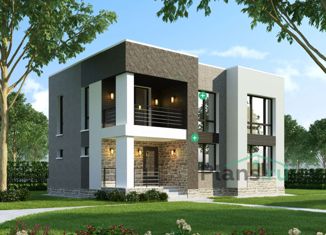 Продажа дома, 137 м2, поселок Трудовая, Дмитровское шоссе, 15