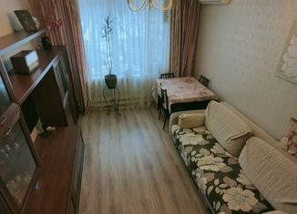 Продам трехкомнатную квартиру, 60.2 м2, Москва, Туристская улица, 10, метро Сходненская