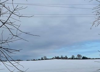 Продам земельный участок, 10 сот., деревня Коряково, Молодёжная улица, 2