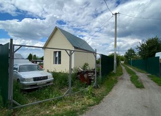 Продажа дома, 24 м2, Новосибирск, садовое товарищество Виктория, 1, Советский район