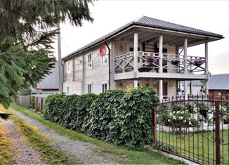 Продам дом, 180 м2, СНТ Голубой Факел, 2-я садовая улица, 83