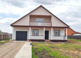 Продается дом, 200 м2, село Хомутово, улица Евдокии Волынкиной