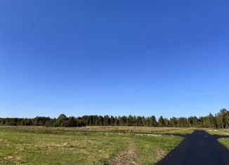 Продажа земельного участка, 6 сот., деревня Кудыкино