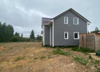 Продается дом, 110 м2, территория Новое Трубино, 2-я Луговая улица