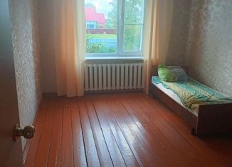 Продажа дома, 70 м2, поселок Бурановка