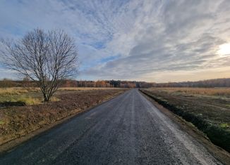 Продается земельный участок, 10.86 сот., коттеджный посёлок Ярцево лайф