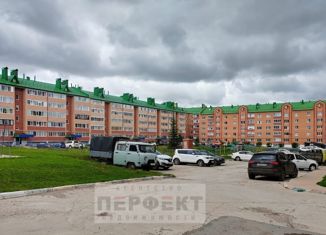 Продажа 2-комнатной квартиры, 56.3 м2, Белебей, Волгоградская улица, 19