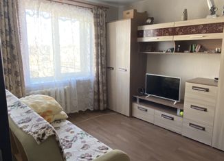 1-комнатная квартира на продажу, 22 м2, Ярославль, Ранняя улица, 9, жилой район Резинотехника