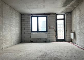 Продается квартира студия, 45.3 м2, Москва, Нахимовский проспект, 31, метро Нахимовский проспект