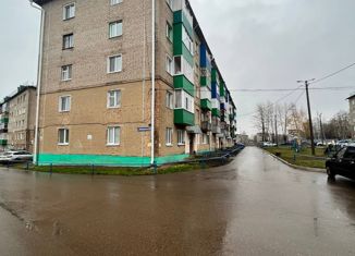 Продам однокомнатную квартиру, 30.4 м2, Дюртюли, Первомайская улица, 10