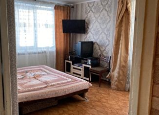 Однокомнатная квартира на продажу, 30.1 м2, село Первомайский, улица Победы, 1