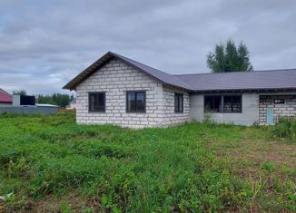 Продаю дом, 123 м2, деревня Неронов Бор