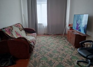 Продаю четырехкомнатную квартиру, 72.5 м2, Ковдор, Комсомольская улица, 6