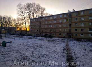 Продам однокомнатную квартиру, 19 м2, Рузаевка, улица Менделеева, 3А