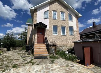 Продаю дом, 157.9 м2, Чебаркуль, Тихий переулок, 12