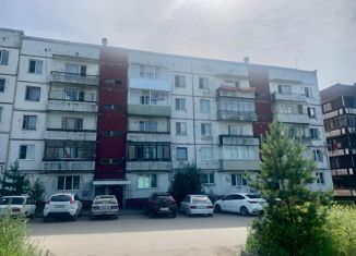 Продается 2-комнатная квартира, 52.7 м2, Кемеровская область, Техническая улица, 9