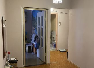 Продам трехкомнатную квартиру, 62.8 м2, Курган, улица Яблочкина, 6, район Рябково