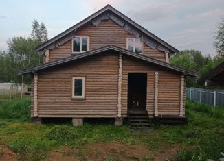 Дом на продажу, 150 м2, посёлок городского типа Куженкино, Кооперативная улица