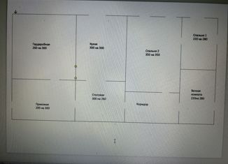 Продам дом, 73 м2, Верхняя Пышма, улица Петрова, 70