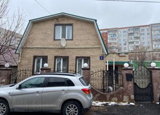 Продажа дома, 152 м2, Казань, Ключищенская улица, 2, Ново-Савиновский район