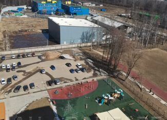 Продажа 5-комнатной квартиры, 101 м2, Обнинск, улица Курчатова, 35/1