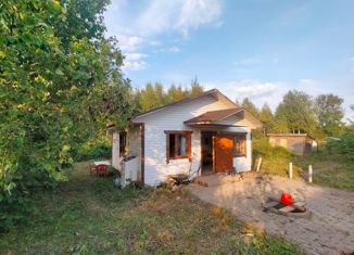 Продается дом, 35 м2, деревня Романово