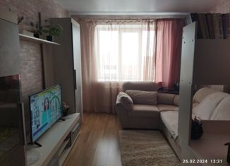 1-ком. квартира на продажу, 38.6 м2, Глазов, улица Толстого, 43