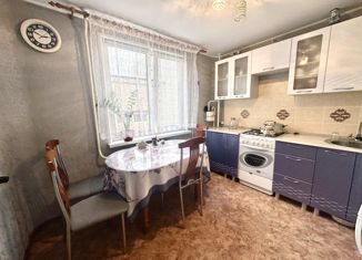 Продажа 3-комнатной квартиры, 56.3 м2, Ахтубинск, переулок Строителей, 6