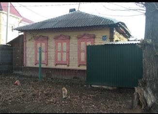 Продажа дома, 36 м2, Иркутск, Комсомольская улица, 22