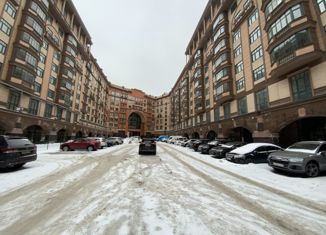 Продам квартиру студию, 30 м2, Санкт-Петербург, Наличная улица, 26к6, Наличная улица