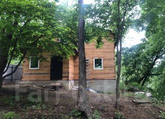 Продам дом, 133 м2, урочище Тигровая Падь