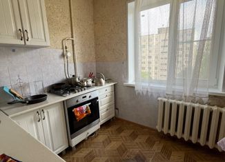 2-ком. квартира на продажу, 52 м2, Чебоксары, улица Кадыкова, 19, Калининский район