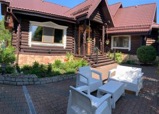 Продаю дом, 307 м2, село Кунгурка, Рабоче-Крестьянская улица