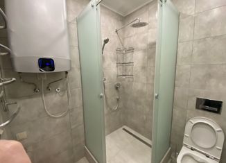 Однокомнатная квартира на продажу, 37.3 м2, Краснодар, улица имени Героя Николая Шевелёва, 2, микрорайон Губернский