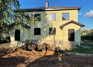 Продается таунхаус, 116 м2, село Лебяжий, улица Мира, 23