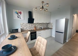 Продам 2-комнатную квартиру, 46.8 м2, Москва, Волоколамское шоссе, 24к2, станция Стрешнево