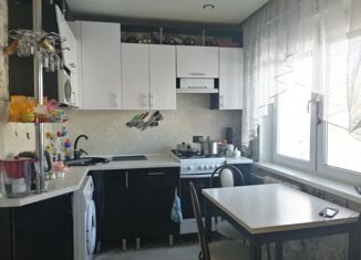 Продам 2-комнатную квартиру, 45.5 м2, Ульяновск, улица Рябикова, 52