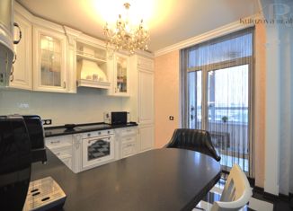 Продажа двухкомнатной квартиры, 62.7 м2, Щербинка, улица 40 лет Октября, 15/1