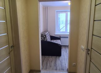 Продается 2-комнатная квартира, 25.3 м2, Саратов, Беговая улица, 2, Октябрьский район