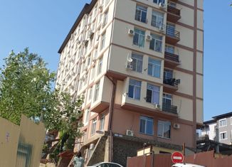 Продам однокомнатную квартиру, 27.9 м2, Сочи, Троицкая улица, 31/11, микрорайон Голубые Дали