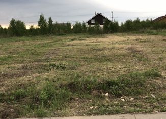 Продается участок, 13.5 сот., деревня Бурцево, 2-я Вишнёвая улица